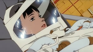 Millennium Actress (2001)