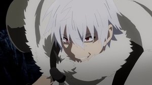 Arifureta: From Commonplace to World’s Strongest Season 1 Episode 2