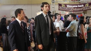 Chuck: Season 2 Episode 4