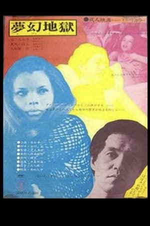 Poster Inferno di sogno 1970