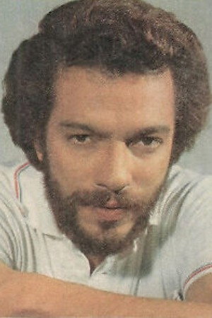 Carlos Augusto Strazzer portrait