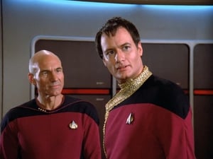 Star Trek: The Next Generation: 1×9