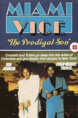 Image Miami Vice ‘The Prodigal Son’