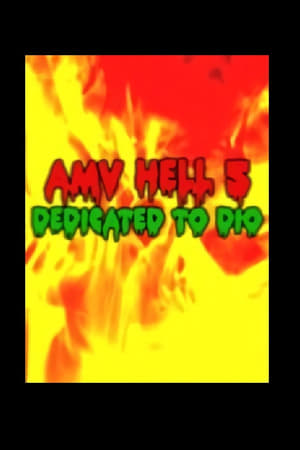 Image AMV Hell 5: Dedicated to Dio