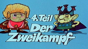 Augsburger Puppenkiste – Kleiner König Kalle Wirsch