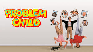 poster Problem Child