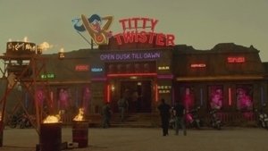 From Dusk Till Dawn: 1×6