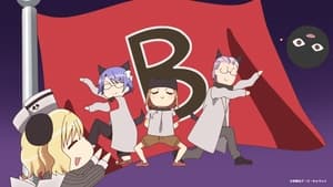 Reiwa no Di Gi Charat Cap 3