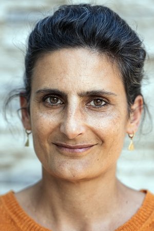 Sarah Gurcel-Vermande thumbnail