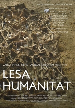 Poster di Lesa humanitat