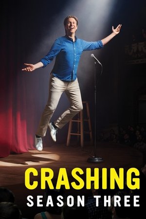 Crashing: Season 3