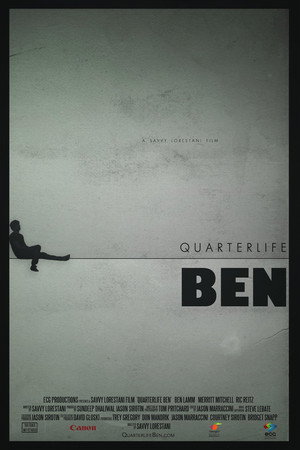 Quarterlife Ben 15