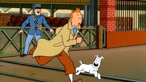 The Adventures of Tintin S03E04