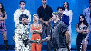 La Casa de los Famosos: 6×22