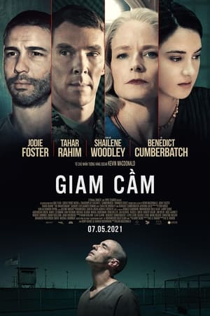 Giam Cầm (2021)