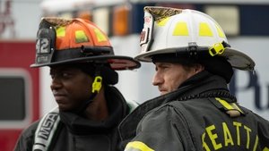 Station 19 2 x episodio 14