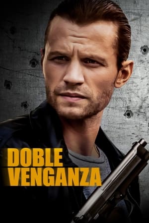 Poster Doble Venganza (Payback) 2021