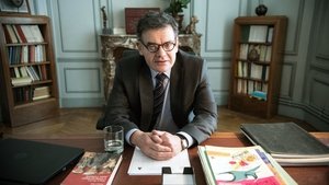 Le Bureau des légendes: season1 x episode10 online