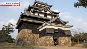 Journeys in Japan: 14×5