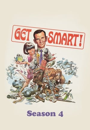 Get Smart: Season 4