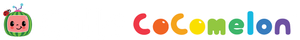 Calle CoComelon — Logos 3