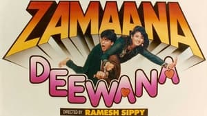 Zamaana Deewana film complet