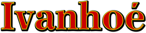 Ivanhoé — logo