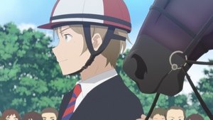 Gunjou no Fanfare – Fanfare of Adolescence: Saison 1 Episode 9