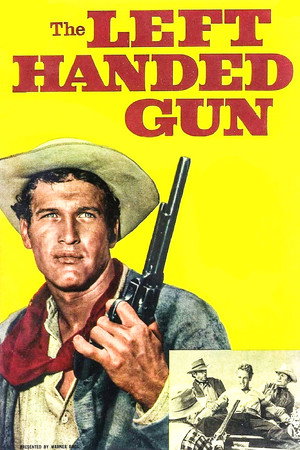 The Left Handed Gun