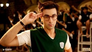 Jagga Jasoos