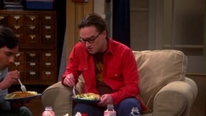 The Big Bang Theory Season 7 Episode 18
