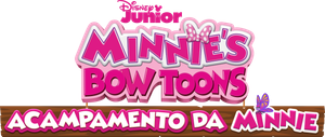 Minnie Toons — Logos 10