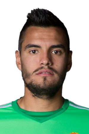 Sergio Romero