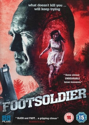 Footsoldier poster