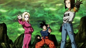 Dragon Ball Super Sezon 5 odcinek 42 Online S05E42