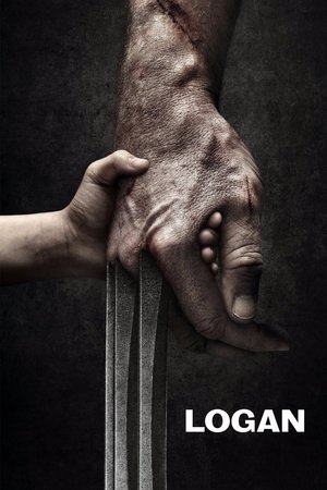 poster Logan