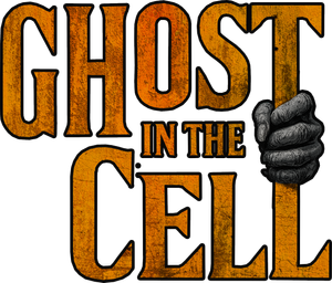 Ghost in the Cell — Logos 3