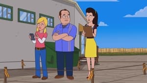 Corner Gas Animated Plots and Plans
