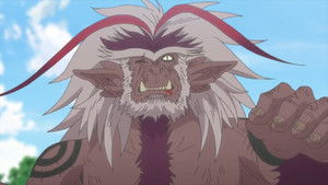 Tensei shitara Dragon no Tamago datta: 1×7