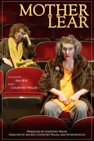 Poster Mother Lear (2023)