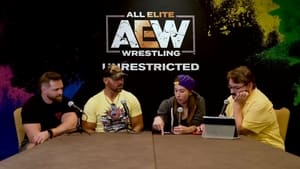 AEW Unrestricted FTR