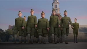 فيلم Sgt Stubby An American Hero 2018 مترجم اون لاين