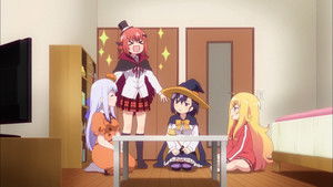 Gabriel DropOut: 1×6