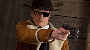 Kingsman El Círculo Dorado Película Completa HD 1080p [MEGA] [LATINO] 2017