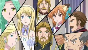 In Another World with My Smartphone Season 1 Episode 4