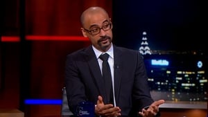 The Colbert Report Junot Diaz