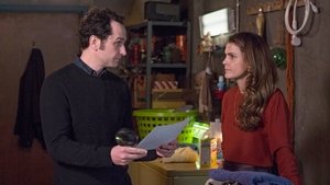 The Americans 5 x Episodio 7