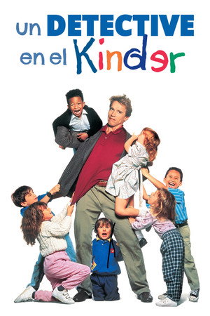 Kindergarten Cop 95