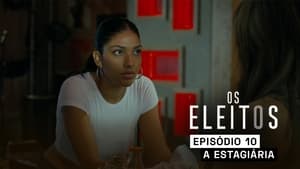 Os Eleitos: 1×10