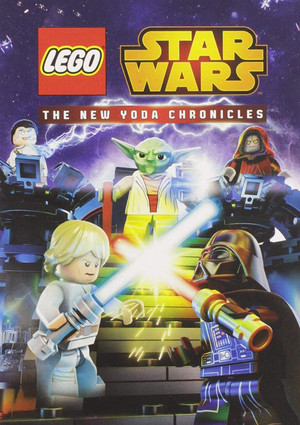 LEGO Star Wars Les Chroniques de Yoda: Épisodes spéciaux